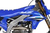Yamaha Graphics Kit - Factory 25