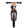 Un4seen Balance Bike - Fasthouse One Orange