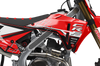 Honda Graphics Kit - Figure Black