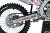 Honda Graphics Kit - Fluid Grid Pink
