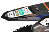 KTM Graphics Kit - Fox Navy