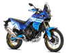 Yamaha Adventure Graphics Kit - Tenere 700 - Frost Blue
