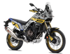 Yamaha Adventure Graphics Kit - Tenere 700 - Frost Grey