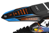 KTM Graphics Kit - Fullsuss Blue