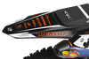 KTM Graphics Kit - Fullsuss Blue