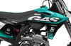 GASGAS Graphics Kit - Gas Aqua
