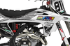 GASGAS Graphics Kit - Ayson James