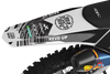 GASGAS Graphics Kit - Ayson James