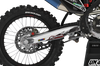 GASGAS Graphics Kit - Ayson James
