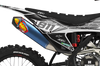 GASGAS Graphics Kit - Ayson James