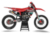 GASGAS Graphics Kit - Evne
