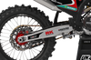 GASGAS Graphics Kit - Evne