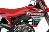 GASGAS Graphics Kit - Evne