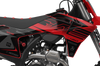 GASGAS Graphics Kit - Morf