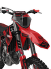 GASGAS Graphics Kit - Morf