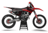 GASGAS Graphics Kit - Morf
