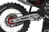GASGAS Graphics Kit - Morf