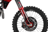 GASGAS Graphics Kit - Morf