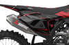 GASGAS Graphics Kit - Morf