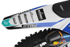 GASGAS Graphics Kit - Alpinestars Blue