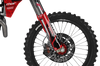 GASGAS Graphics Kit - Attack