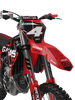 GASGAS Graphics Kit - Attack