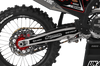 GASGAS Graphics Kit - Attack