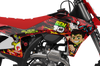 GASGAS Cartoon Graphics Kits - Ben 10