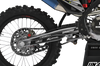 GASGAS Graphics Kit - Code Grey