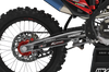 GASGAS Graphics Kit - Code Red