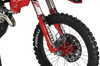GASGAS Graphics Kit - Code Red
