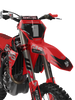 GASGAS Graphics Kit - Deluxe