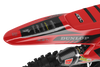 GASGAS Graphics Kit - Deluxe