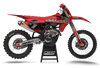 GASGAS Graphics Kit - Deluxe