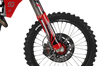 GASGAS Graphics Kit - Deluxe