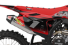 GASGAS Graphics Kit - Deluxe