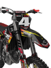 GASGAS Graphics Kit - Envie