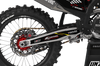 GASGAS Graphics Kit - Envie