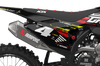 GASGAS Graphics Kit - Envie