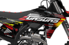GASGAS Graphics Kit - Envie