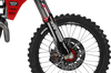 GASGAS Graphics Kit - Factory TwoTwo