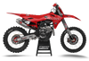 GASGAS Graphics Kit - Factory TwoTwo