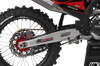 GASGAS Graphics Kit - Factory TwoTwo