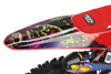 GasGas Zombie Graphics Kit - Fast Baby