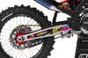 GasGas Zombie Graphics Kit - Fast Baby