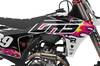 GASGAS Graphics Kit - Fire