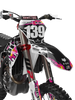 GASGAS Graphics Kit - Fire