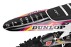 GASGAS Graphics Kit - Fire
