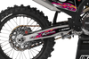 GASGAS Graphics Kit - Fire