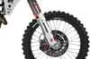 GASGAS Graphics Kit - Fire